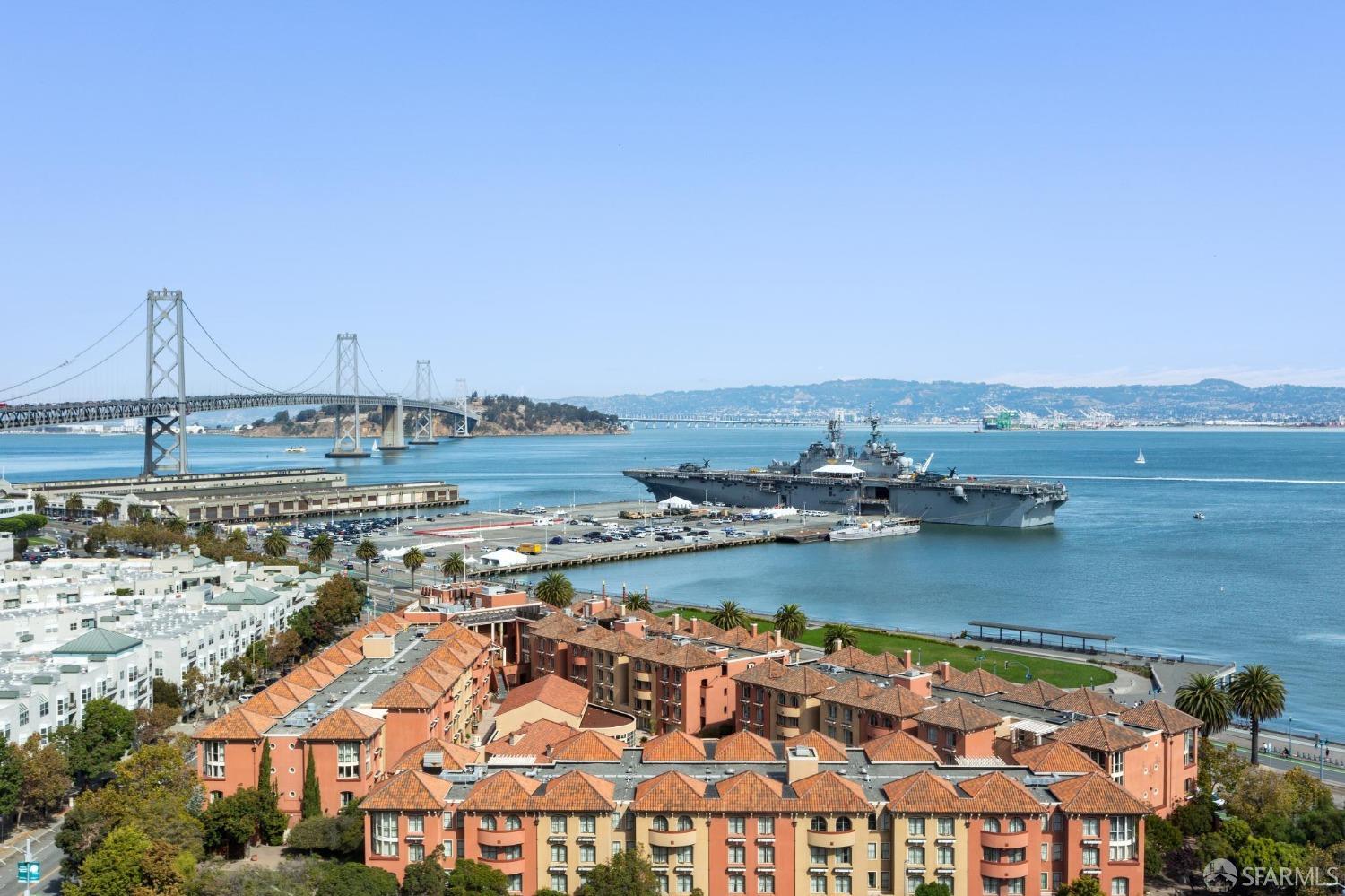 229 Brannan Street # 16C