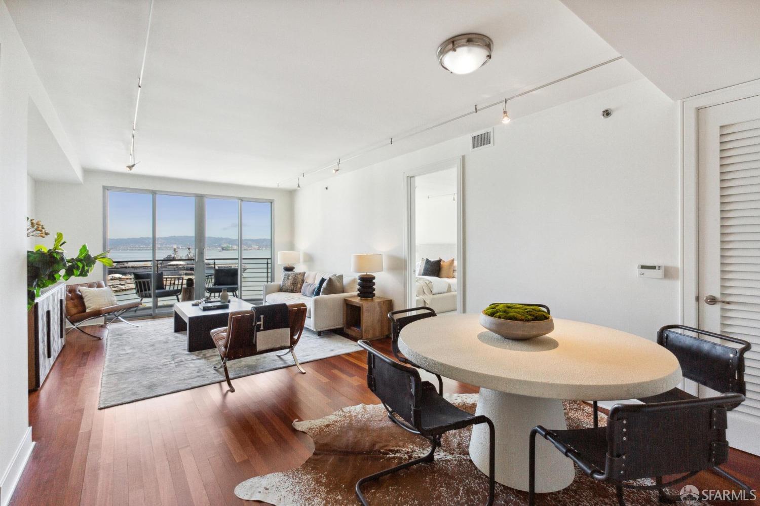 229 Brannan Street # 16C