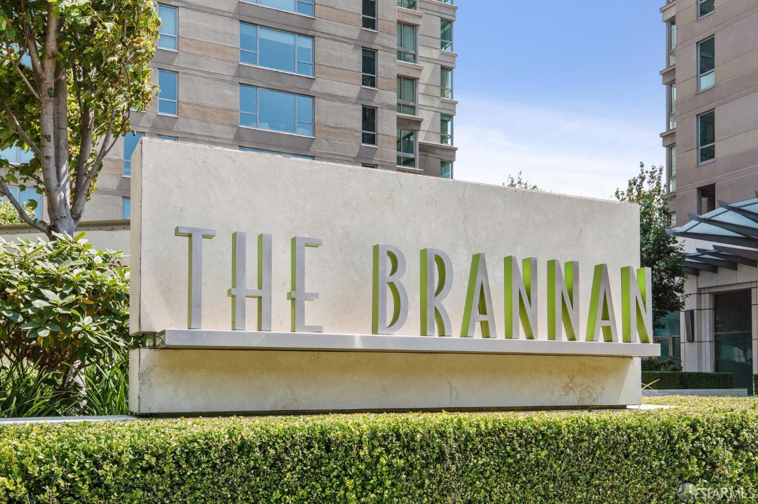 229 Brannan Street # 16C