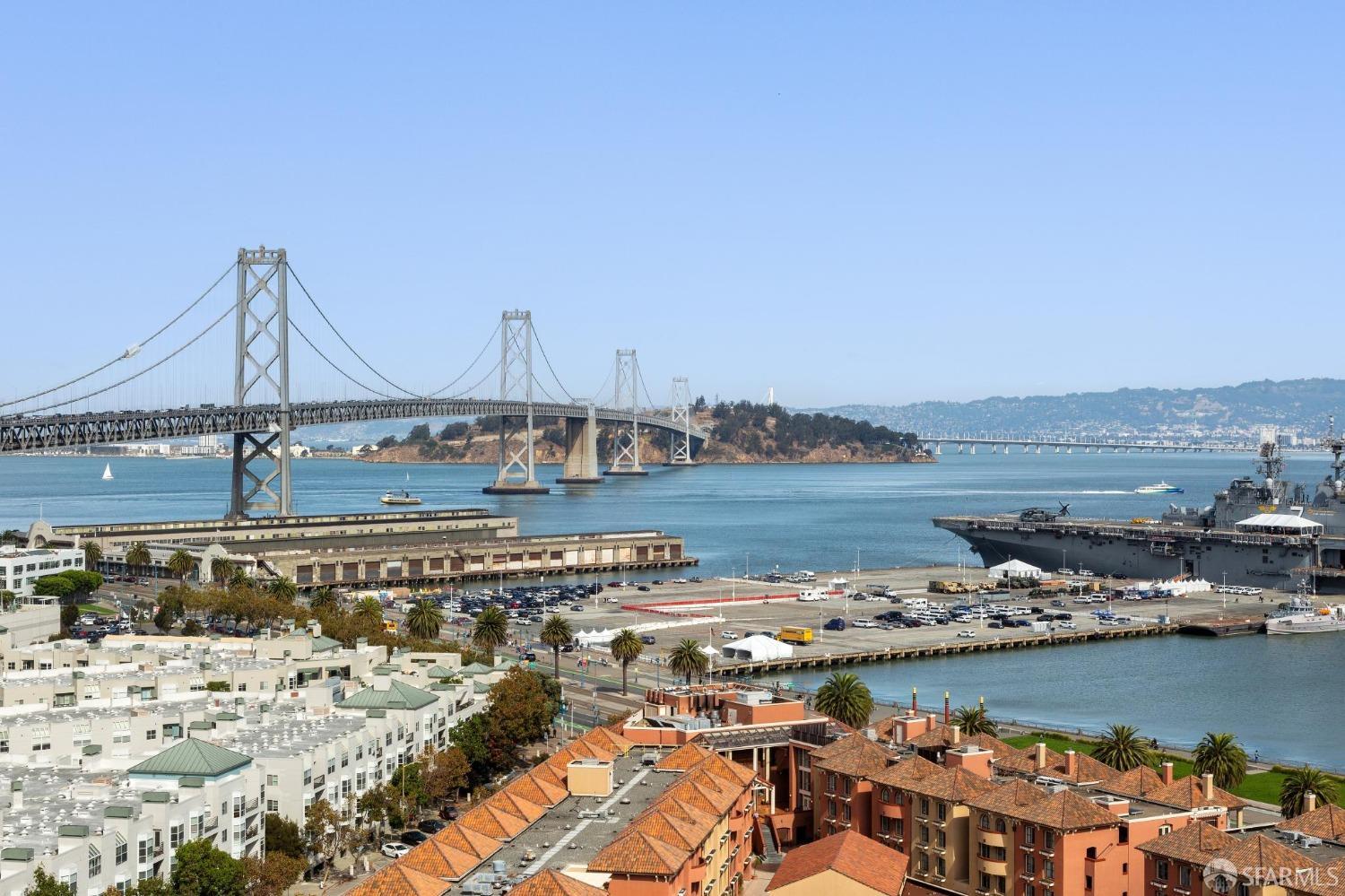 229 Brannan Street # 16C