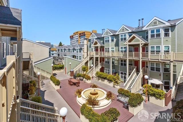 988 Fulton Street # 213