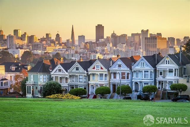 988 Fulton Street # 213