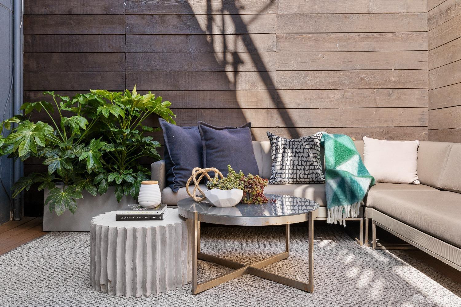 987 De Haro Street # 1