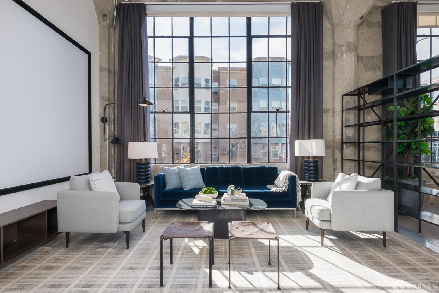 1097 Howard Street # 2 Unit: 201-2