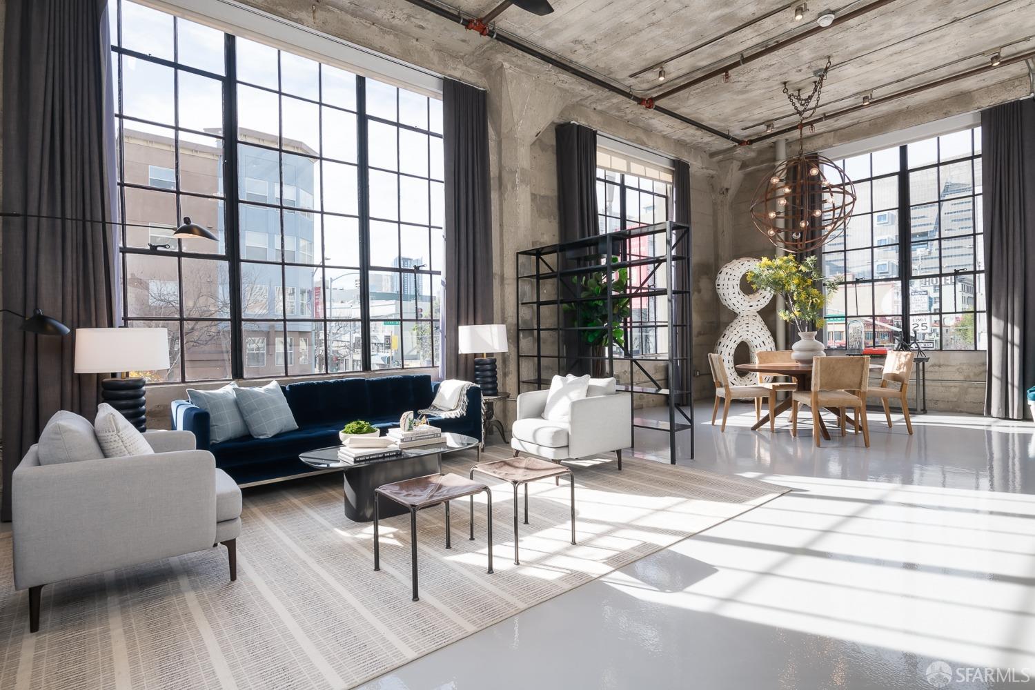 1097 Howard Street # 2 Unit: 201-2