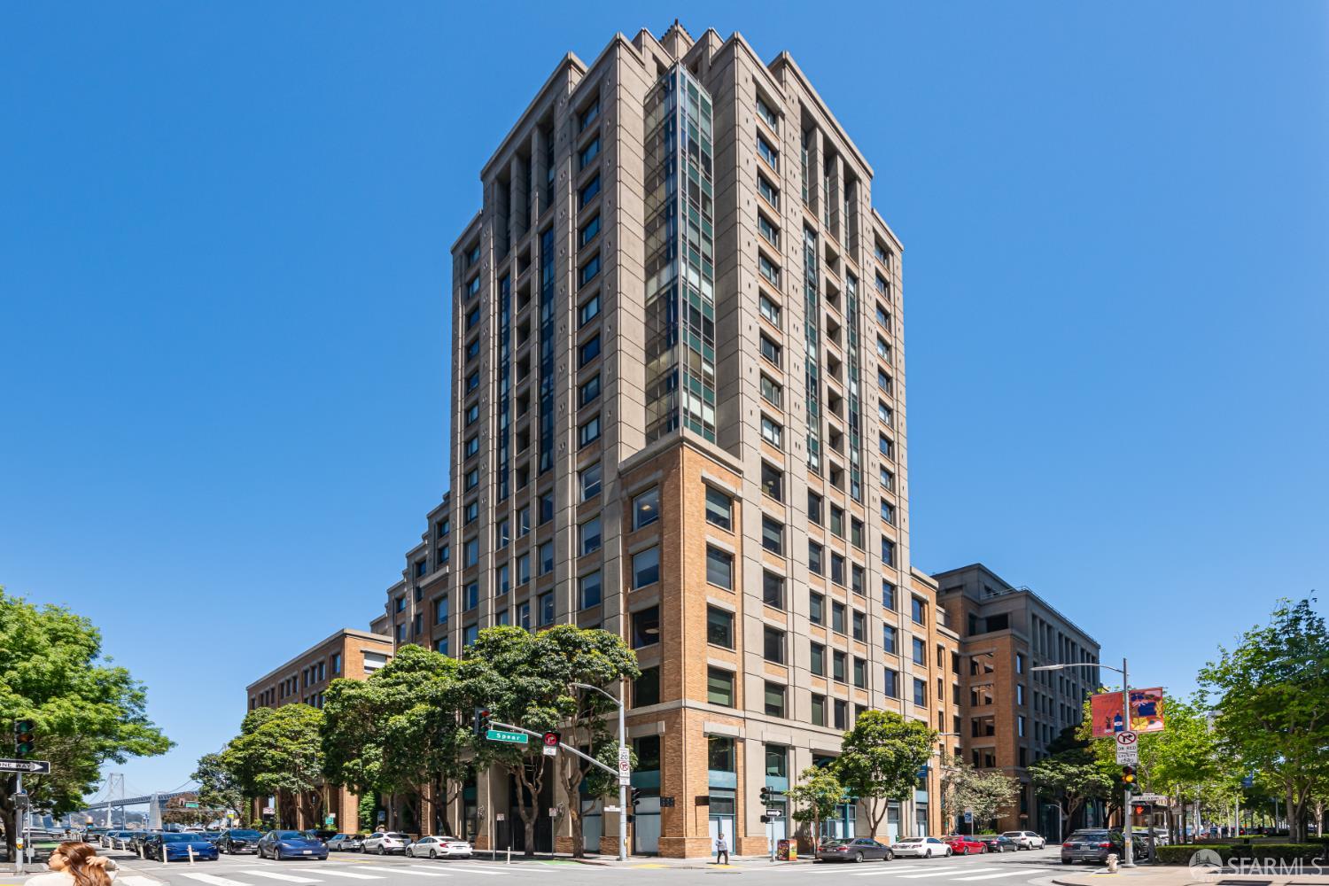 75 Folsom Street # 1701