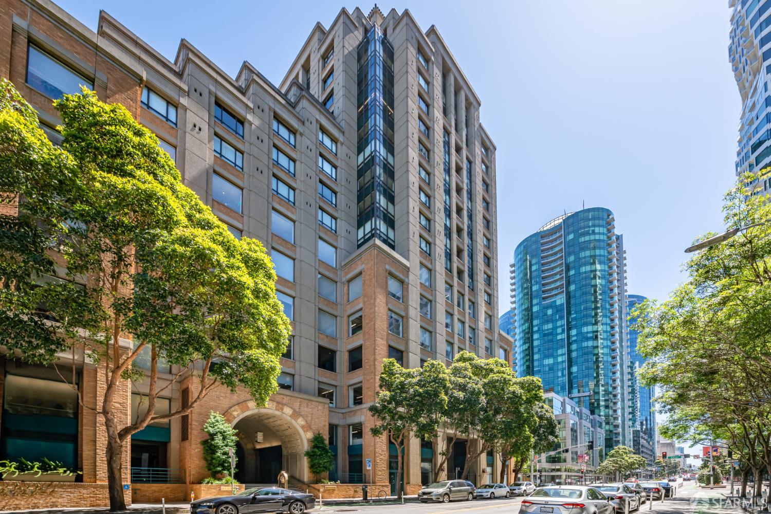 75 Folsom Street # 1701