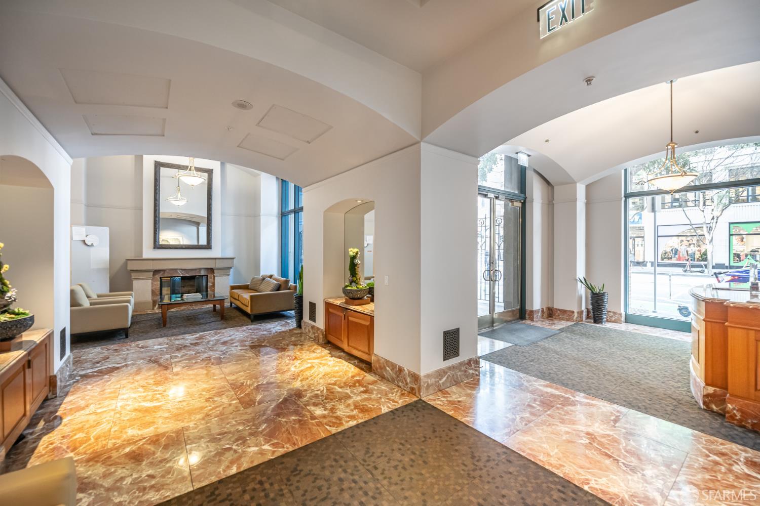 75 Folsom Street # 1701