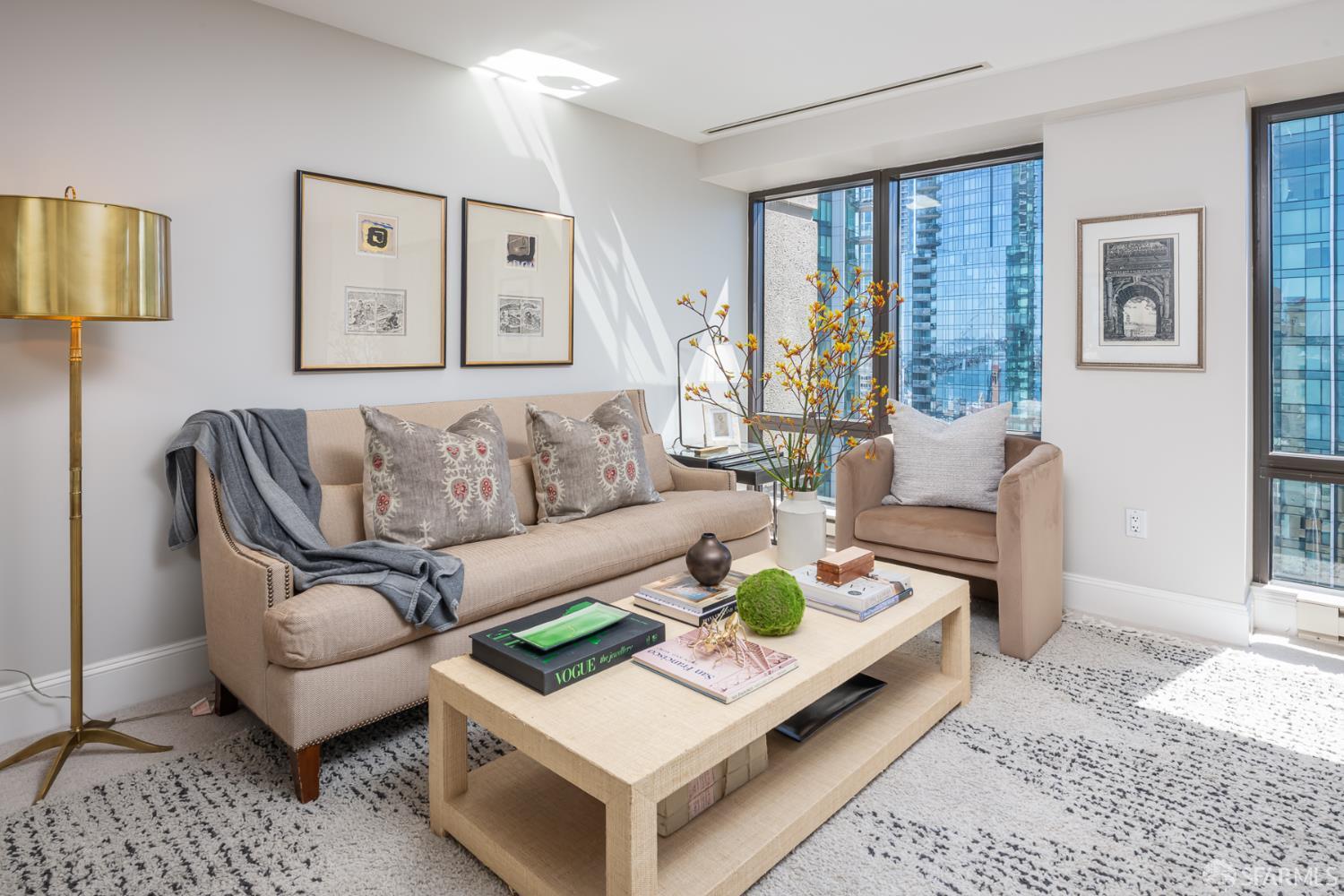 75 Folsom Street # 1701