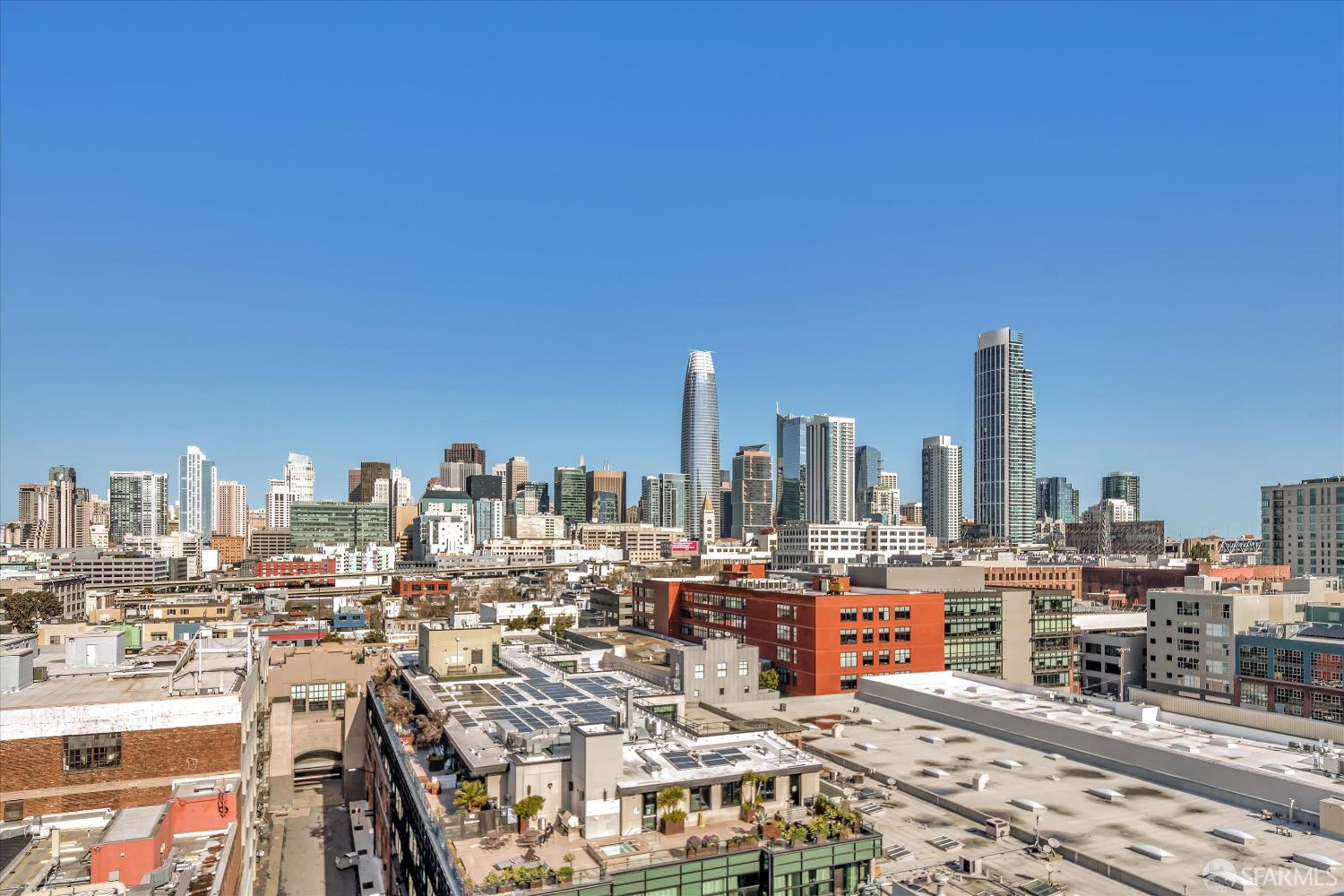 170 King Street # 1012