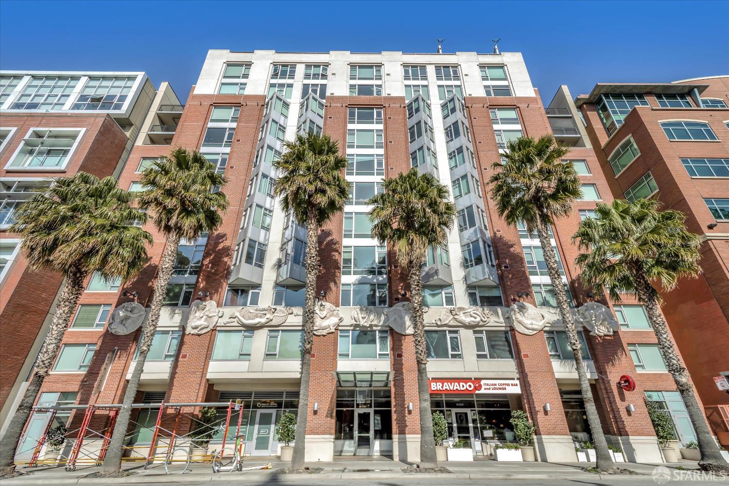 170 King Street # 1012