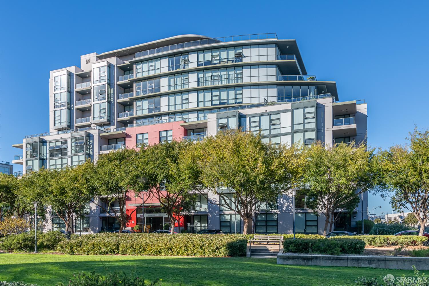 330 Mission Bay Boulevard # 502