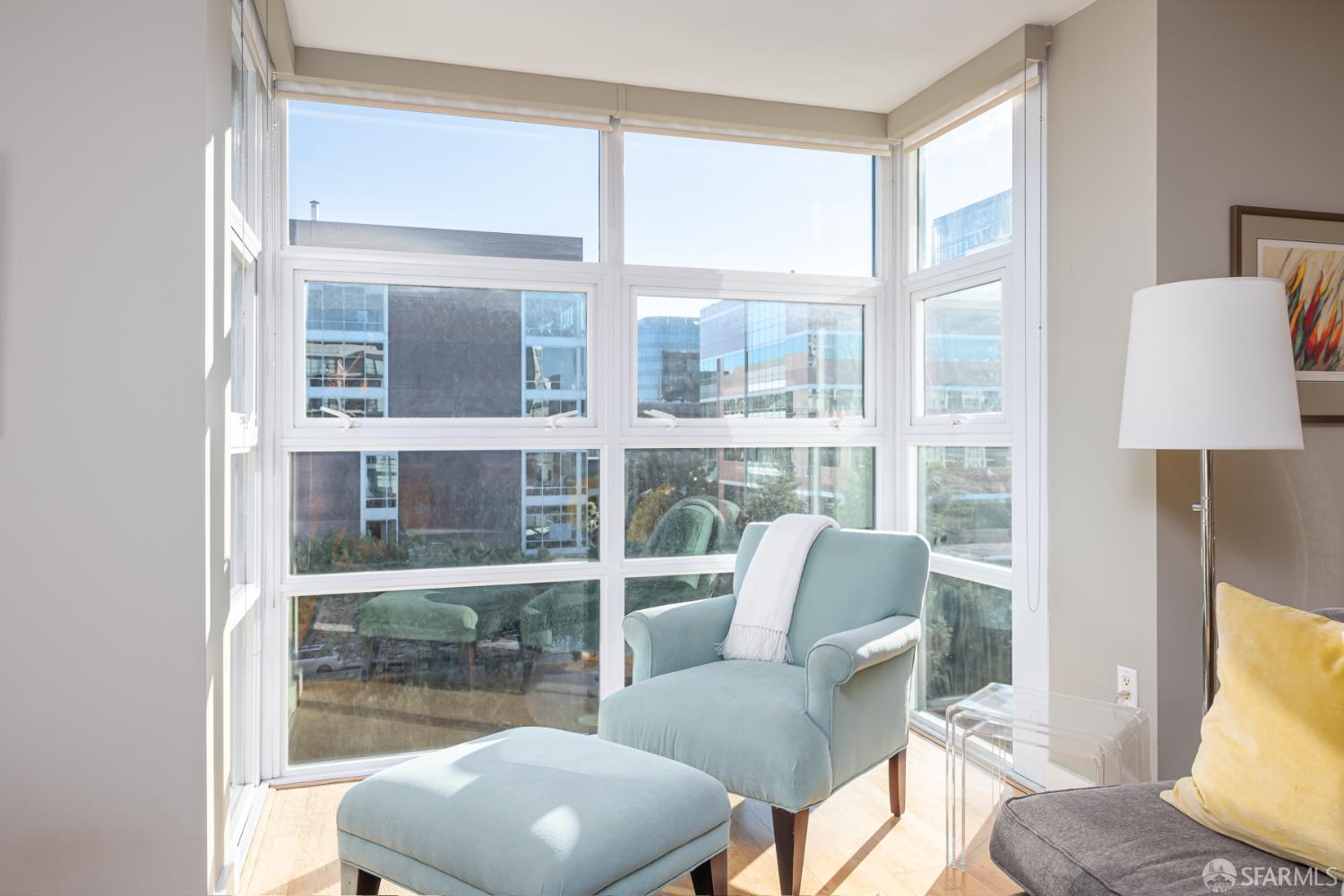 330 Mission Bay Boulevard # 502