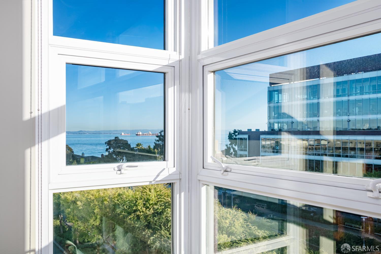 330 Mission Bay Boulevard # 502