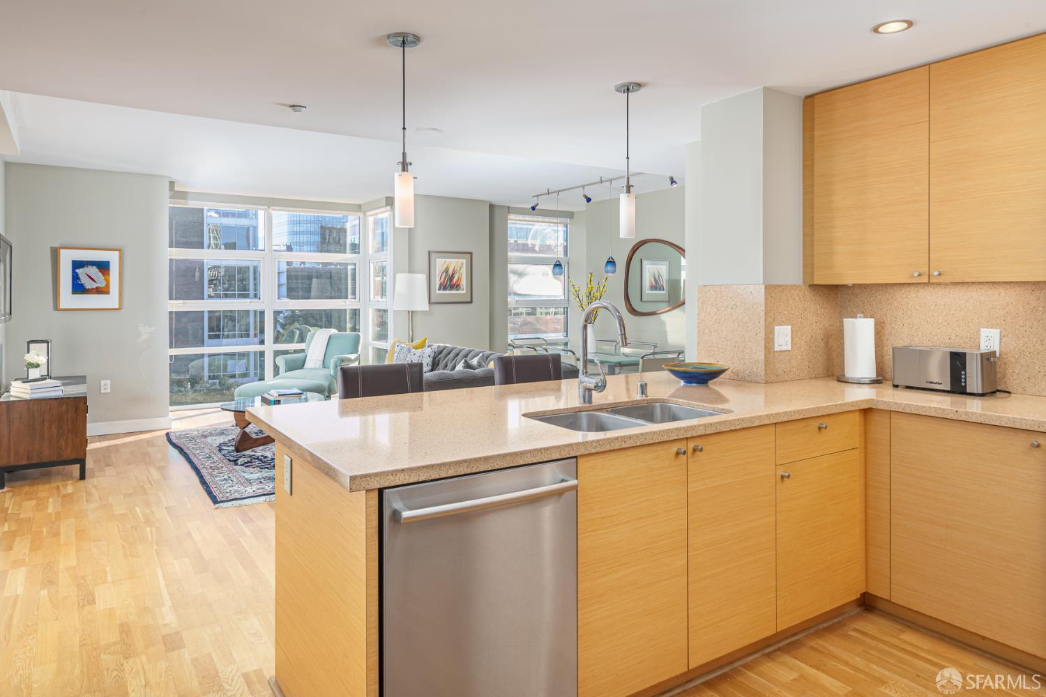 330 Mission Bay Boulevard # 502