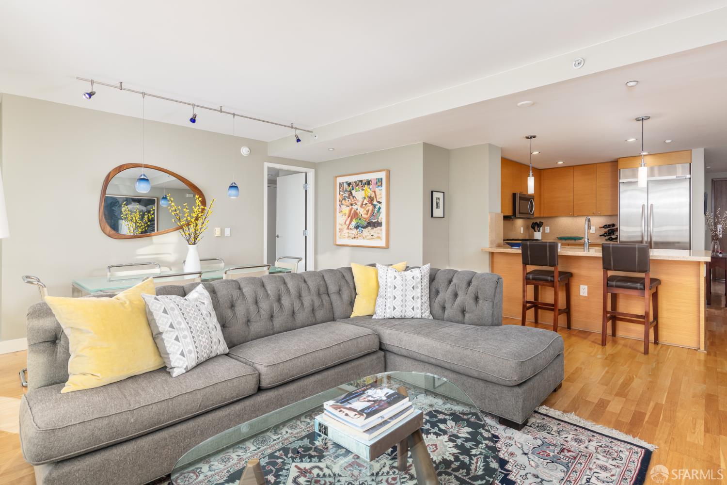 330 Mission Bay Boulevard # 502