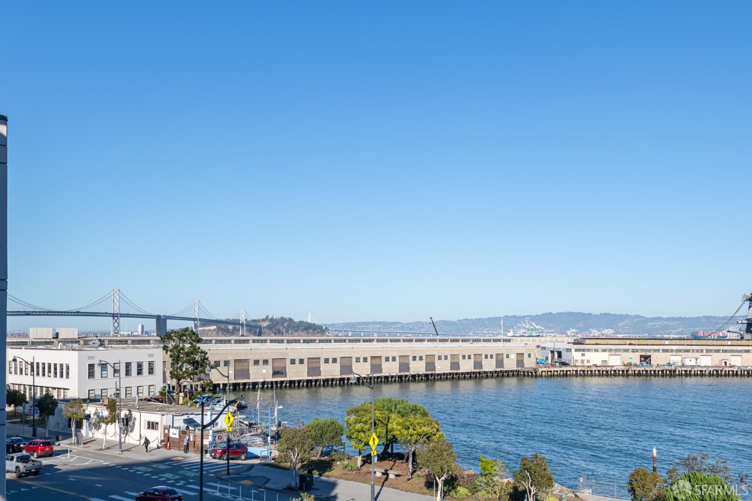 330 Mission Bay Boulevard # 502