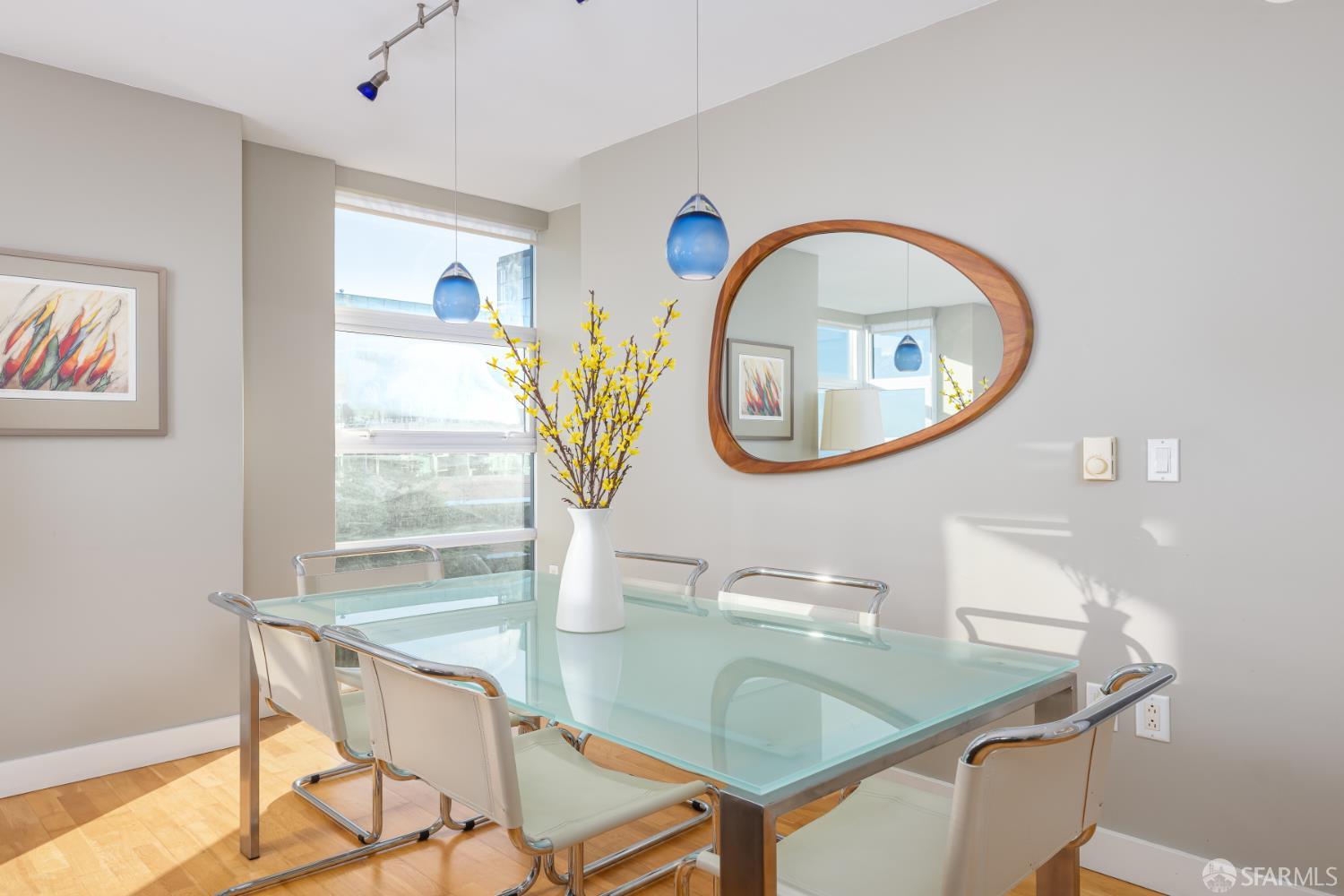 330 Mission Bay Boulevard # 502