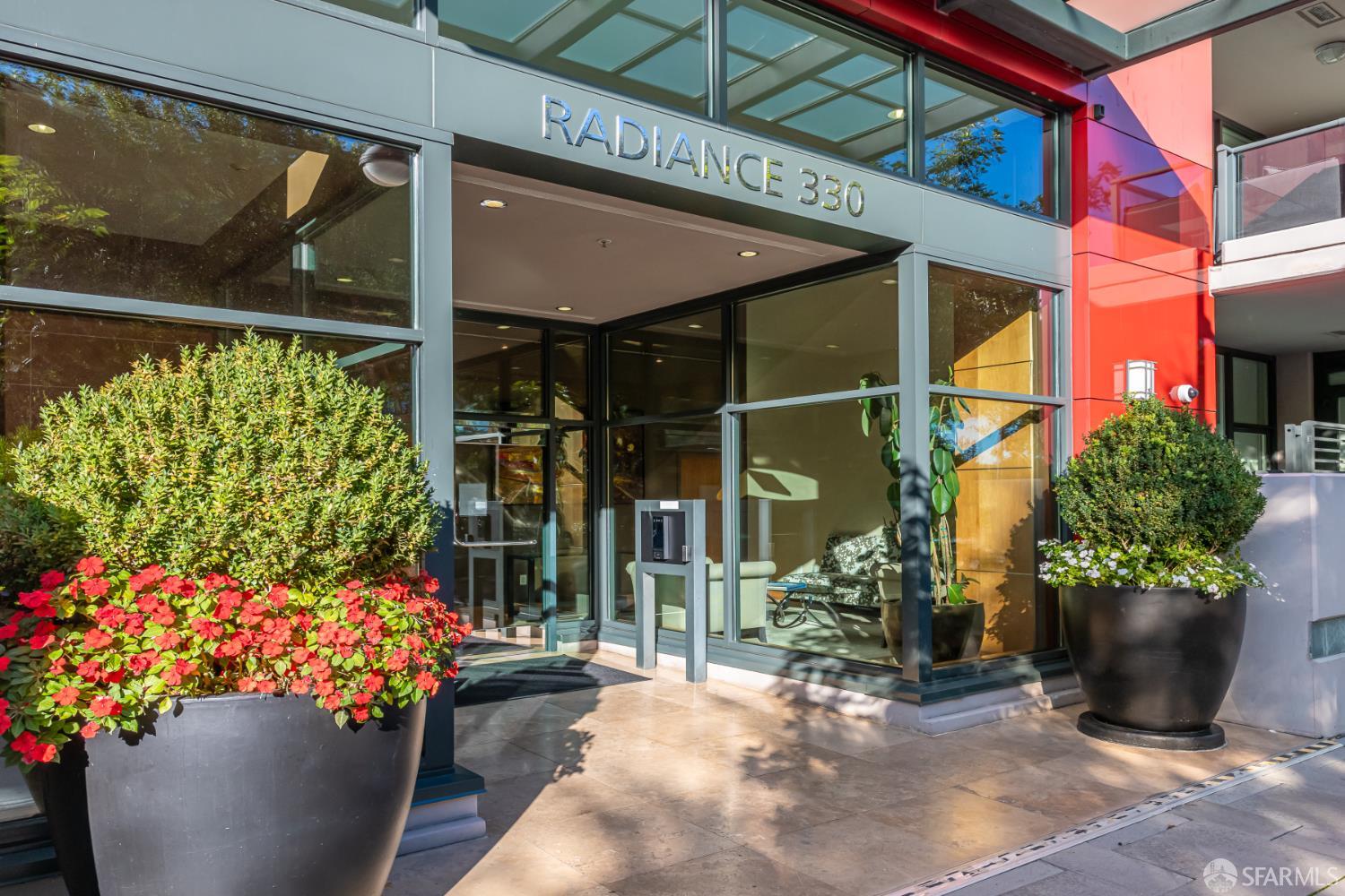 330 Mission Bay Boulevard # 502