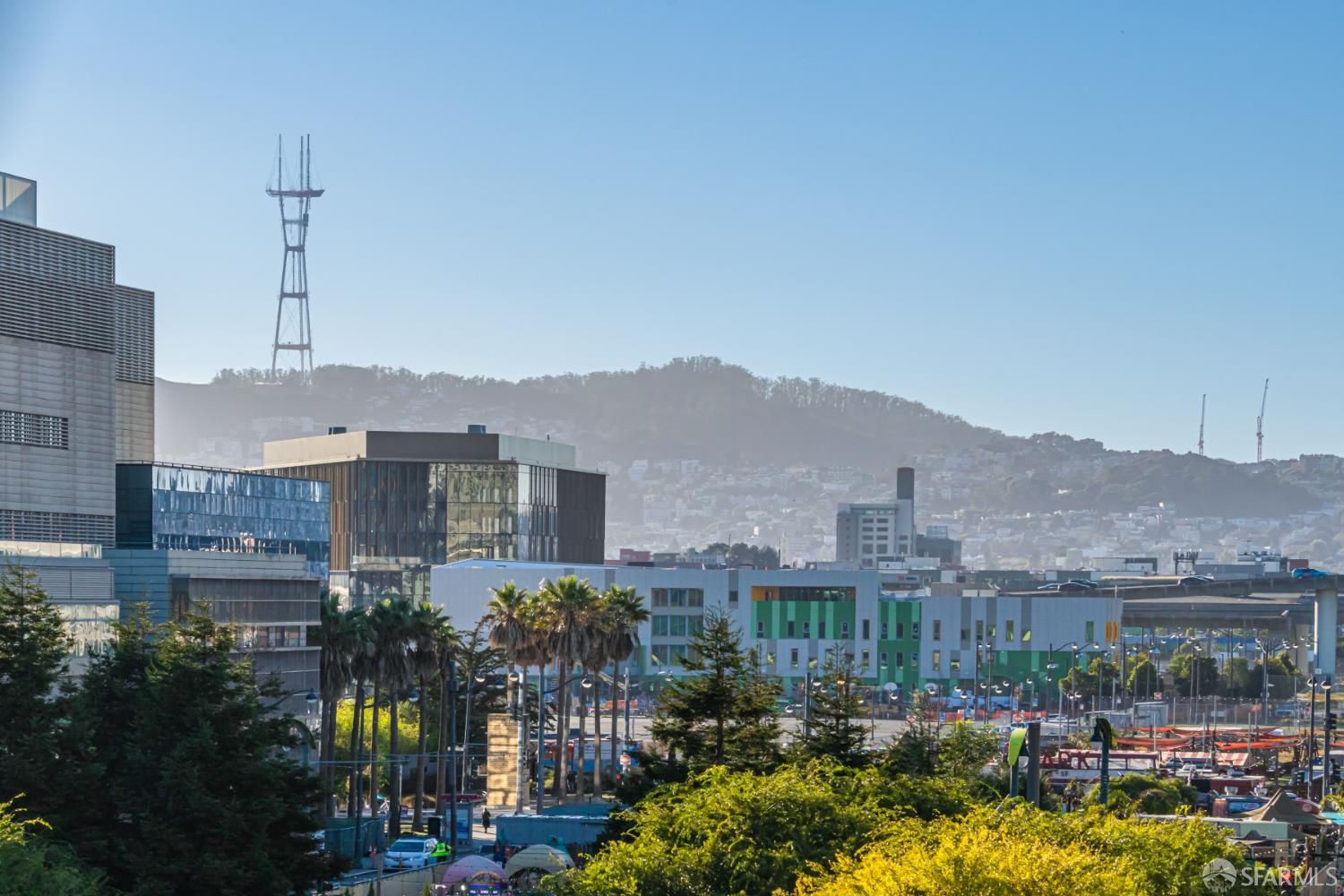 330 Mission Bay Boulevard # 502