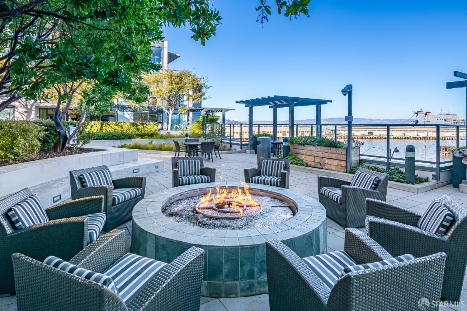 330 Mission Bay Boulevard # 502