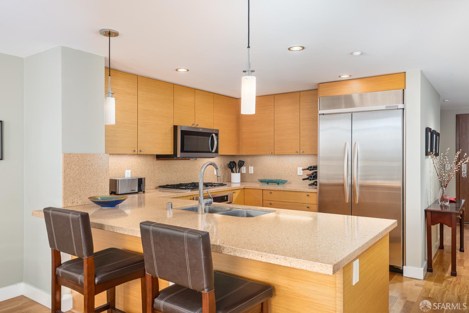 330 Mission Bay Boulevard # 502