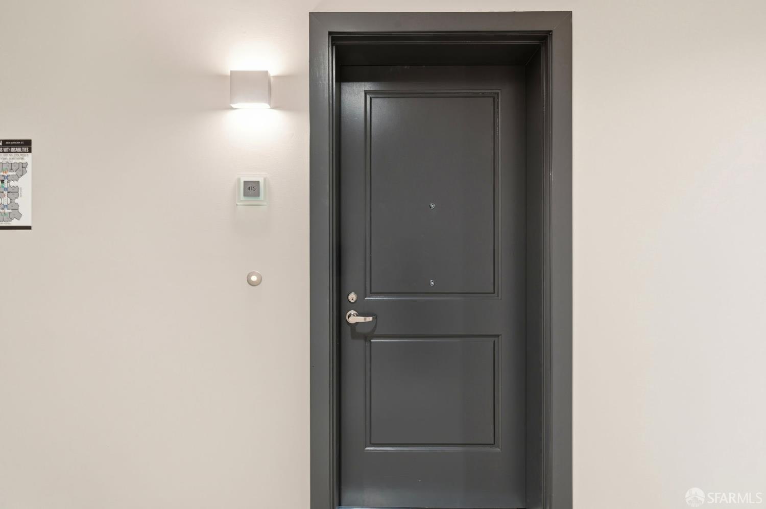 3535 Wawona Street # 415