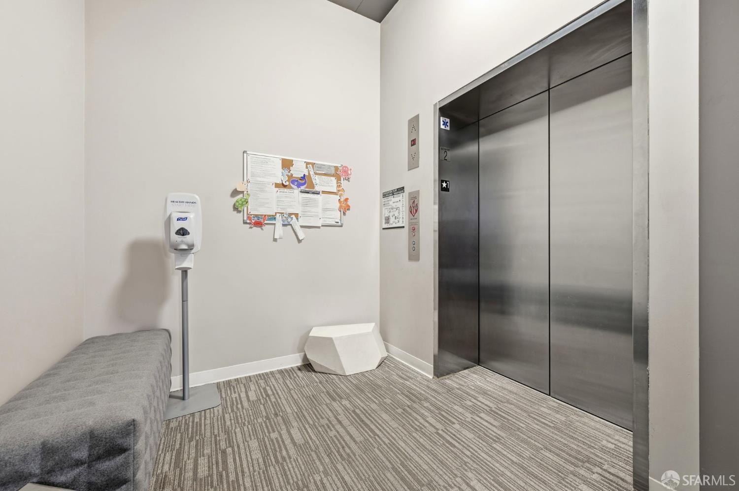 3535 Wawona Street # 415