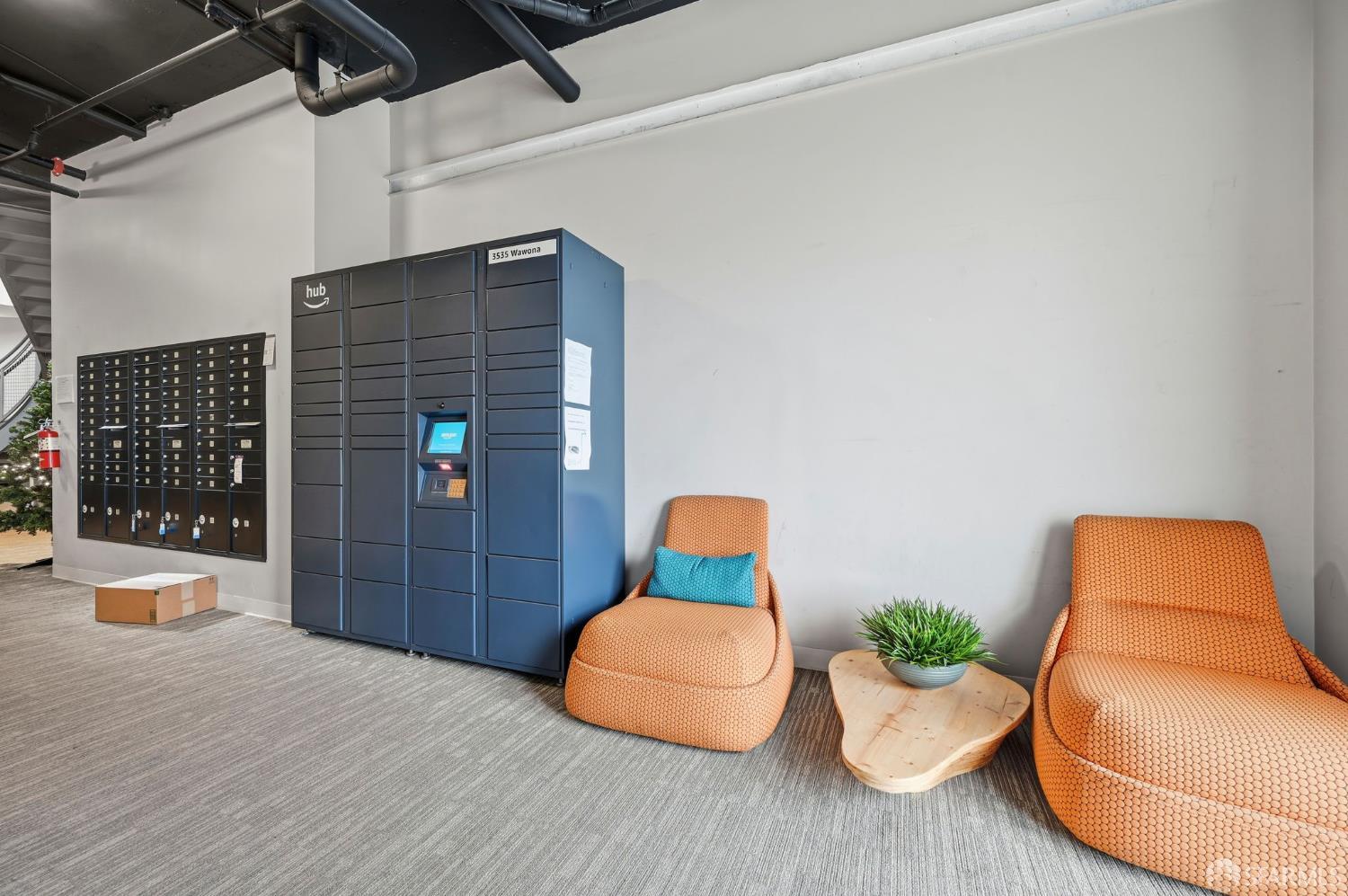 3535 Wawona Street # 415