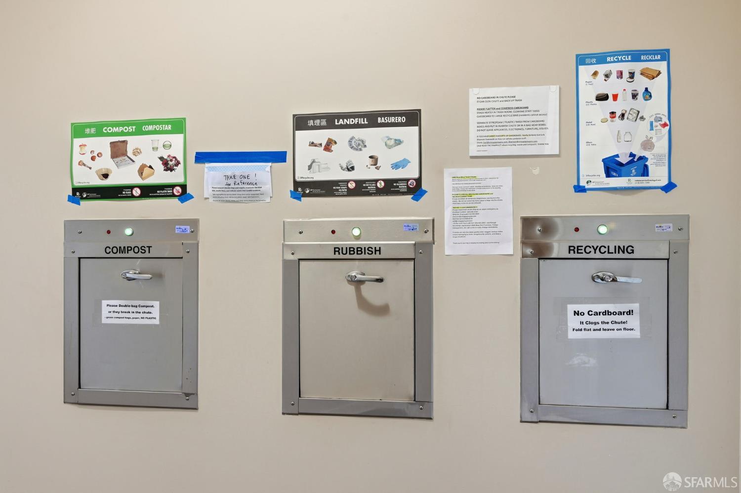 3535 Wawona Street # 415