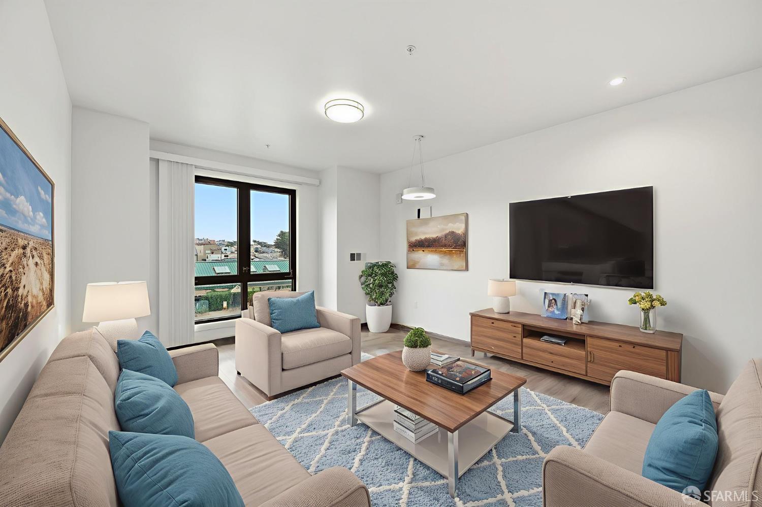 3535 Wawona Street # 415