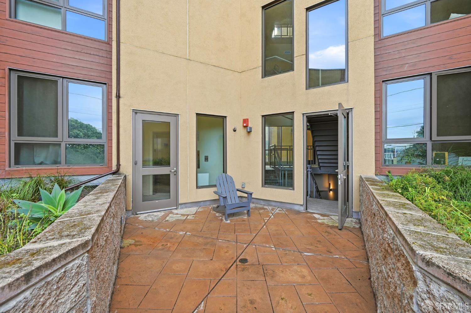 3535 Wawona Street # 415