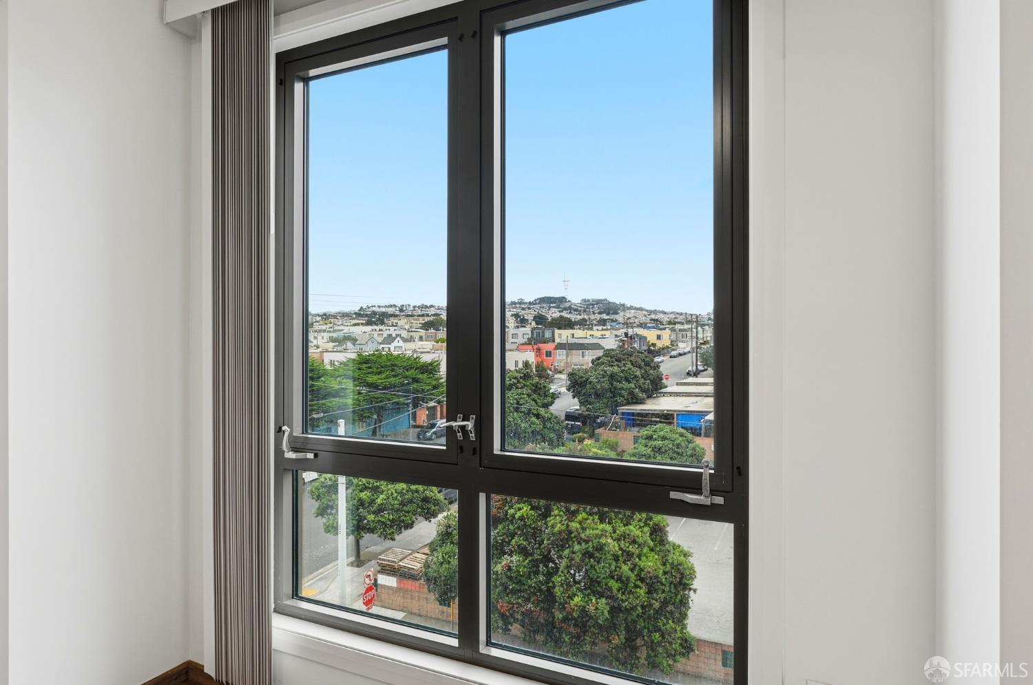 3535 Wawona Street # 415