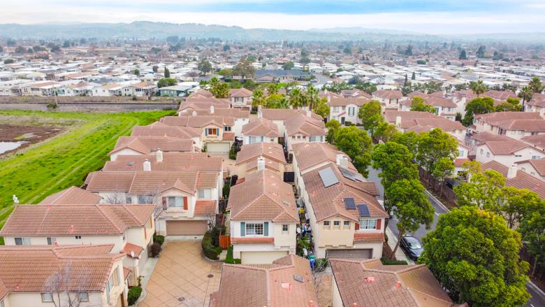 15358 Snowy Plover CT