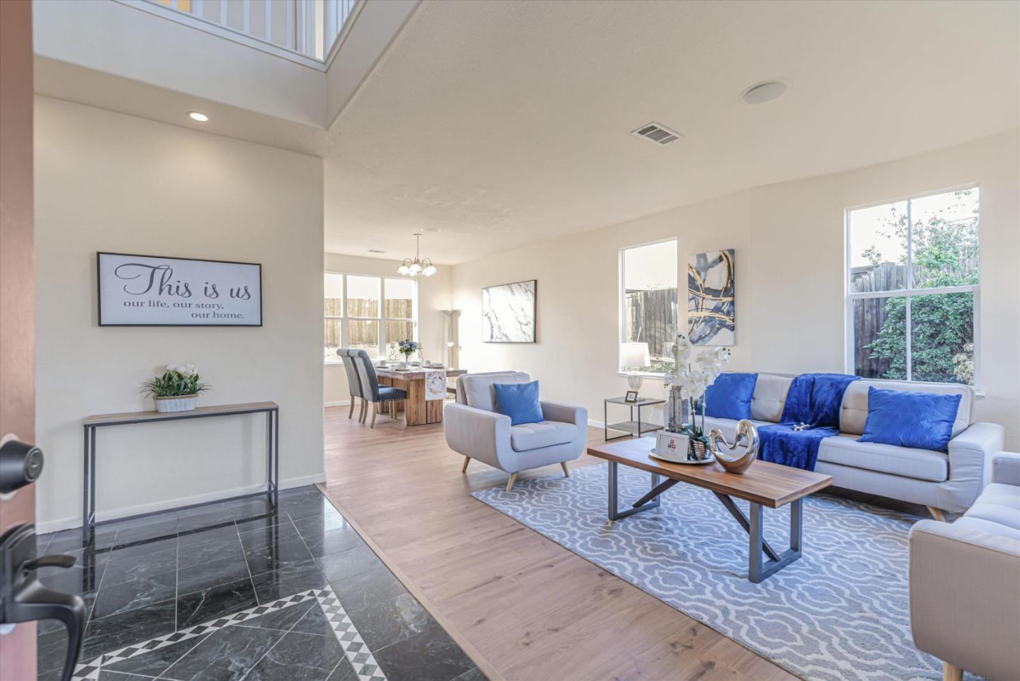 1950 Badger Pass WAY