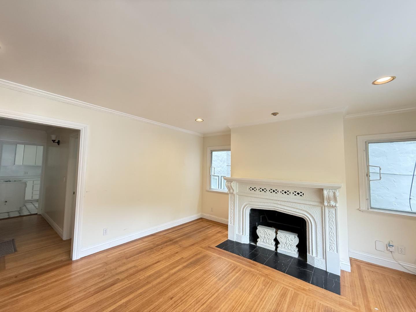 2326 Le Conte Avenue # 1