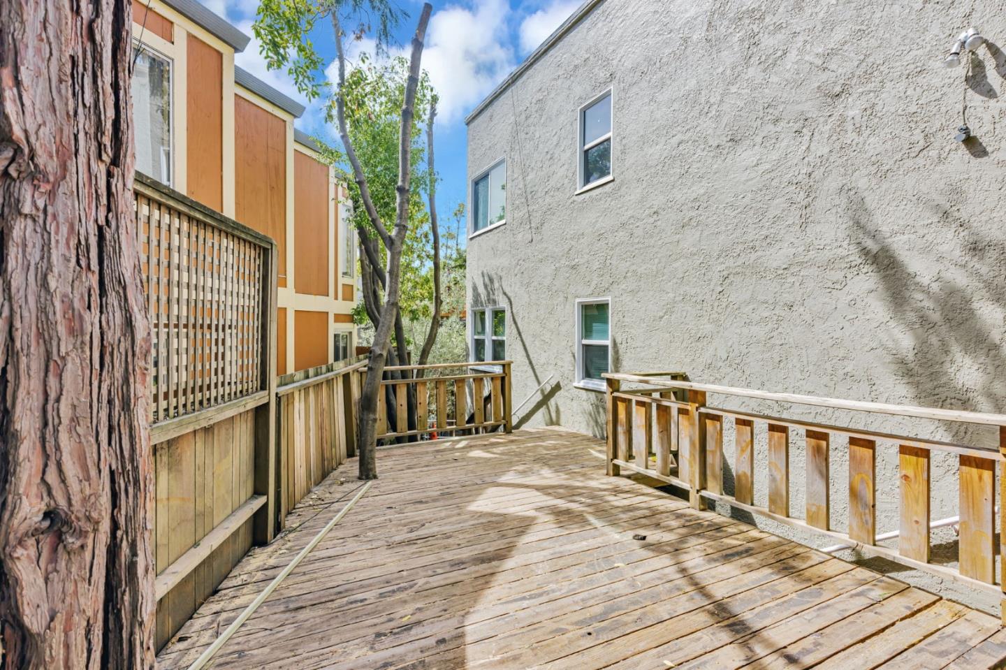 2326 Le Conte Avenue # 1
