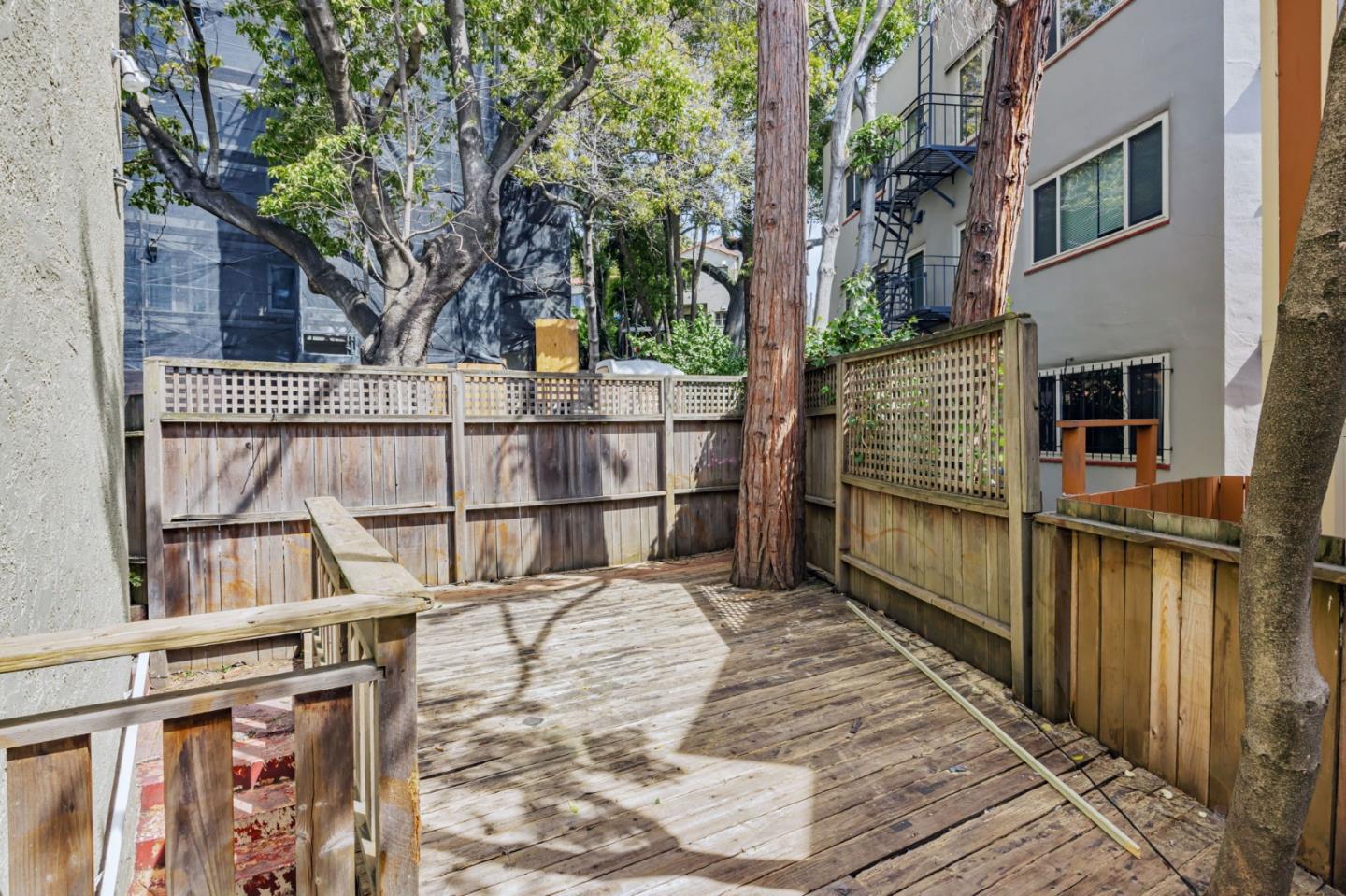 2326 Le Conte Avenue # 1