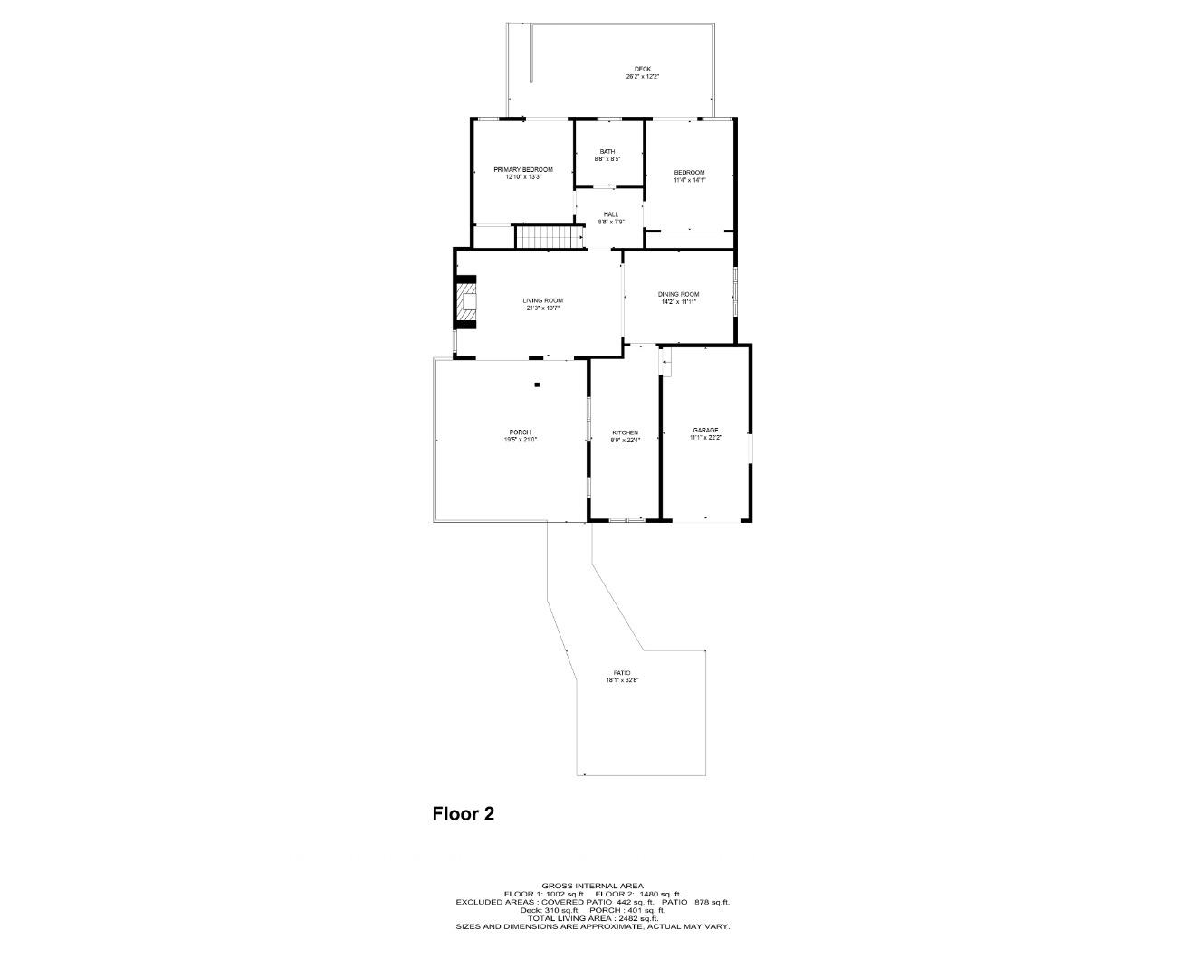 114 Garden Lane
