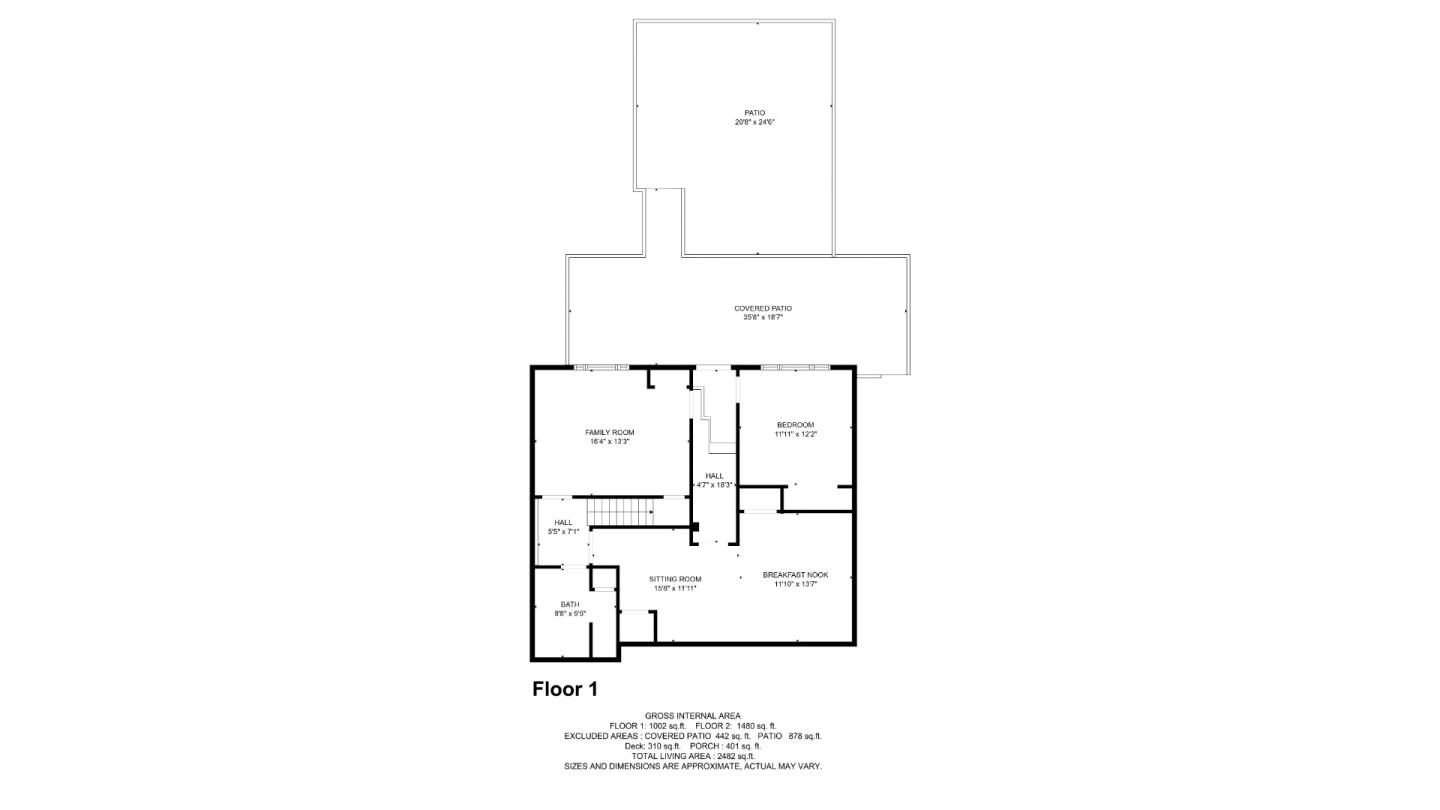 114 Garden Lane