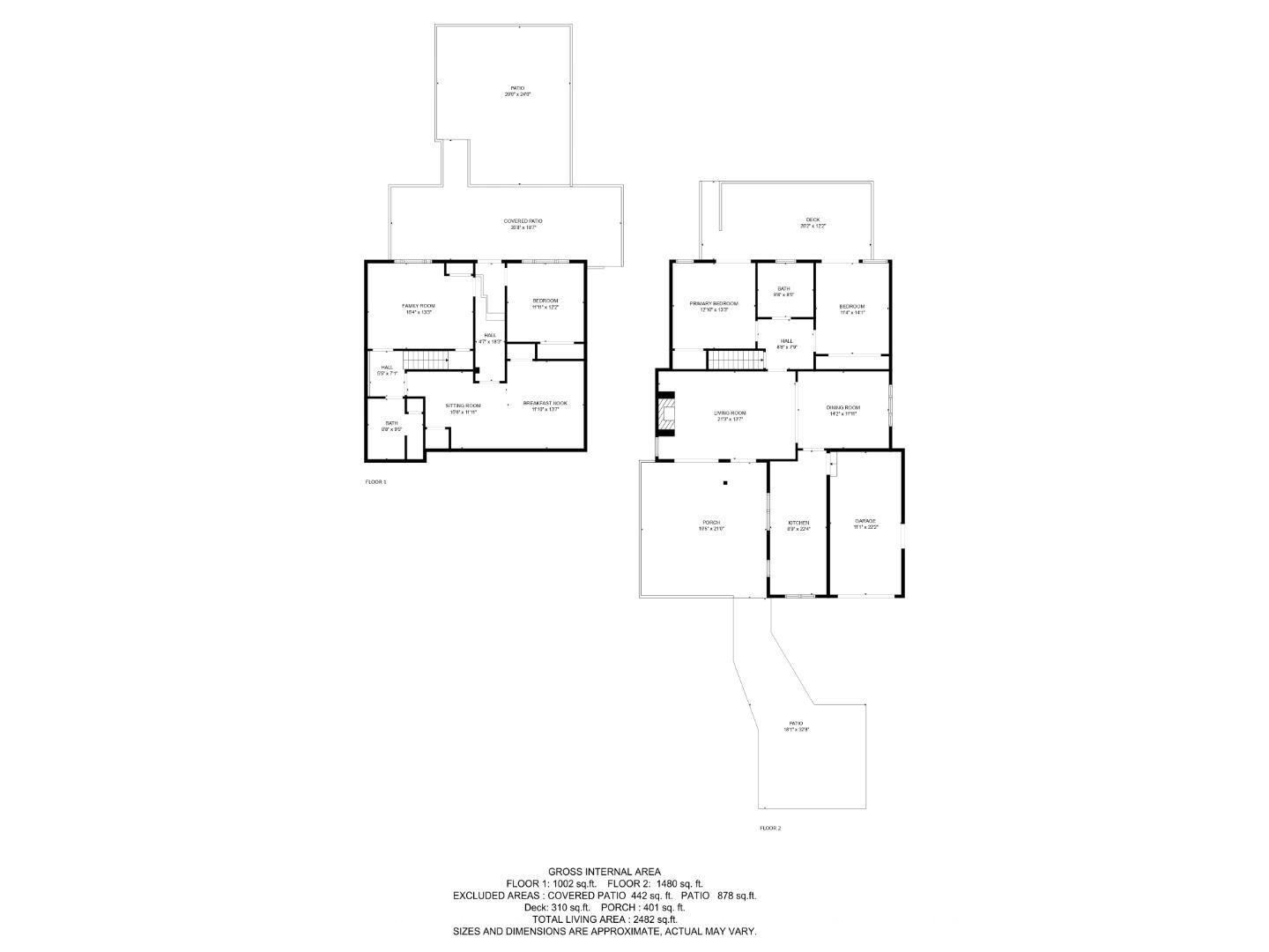 114 Garden Lane
