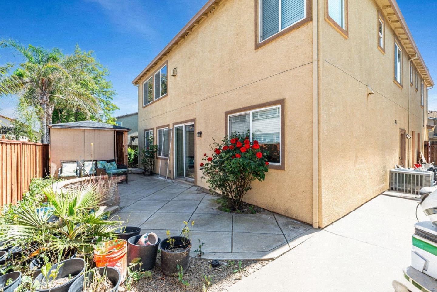 5305 Gold Creek Circle