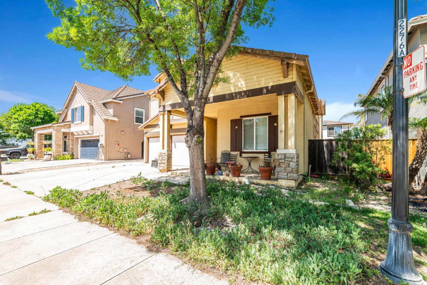 5305 Gold Creek Circle