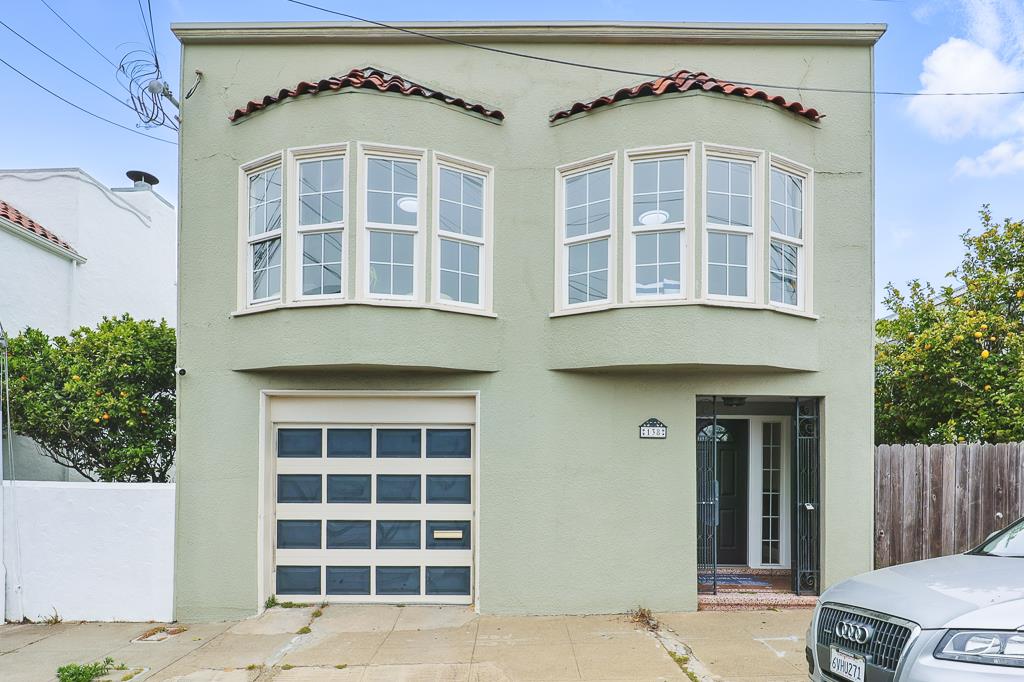 138 West Market Street