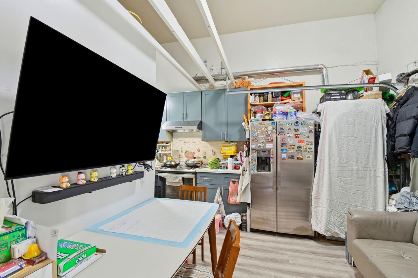 2118-2122 Mason Street