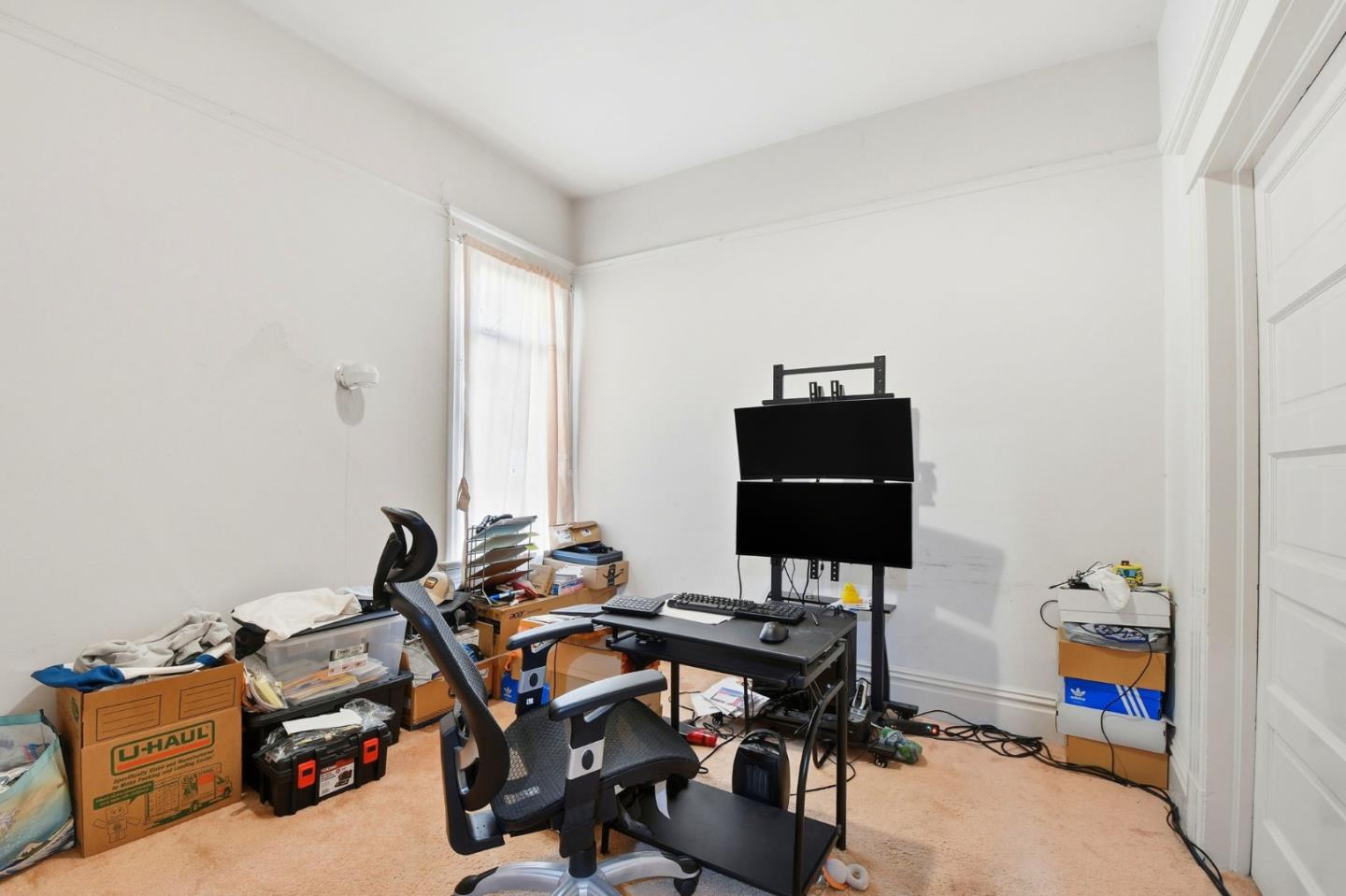 2118-2122 Mason Street