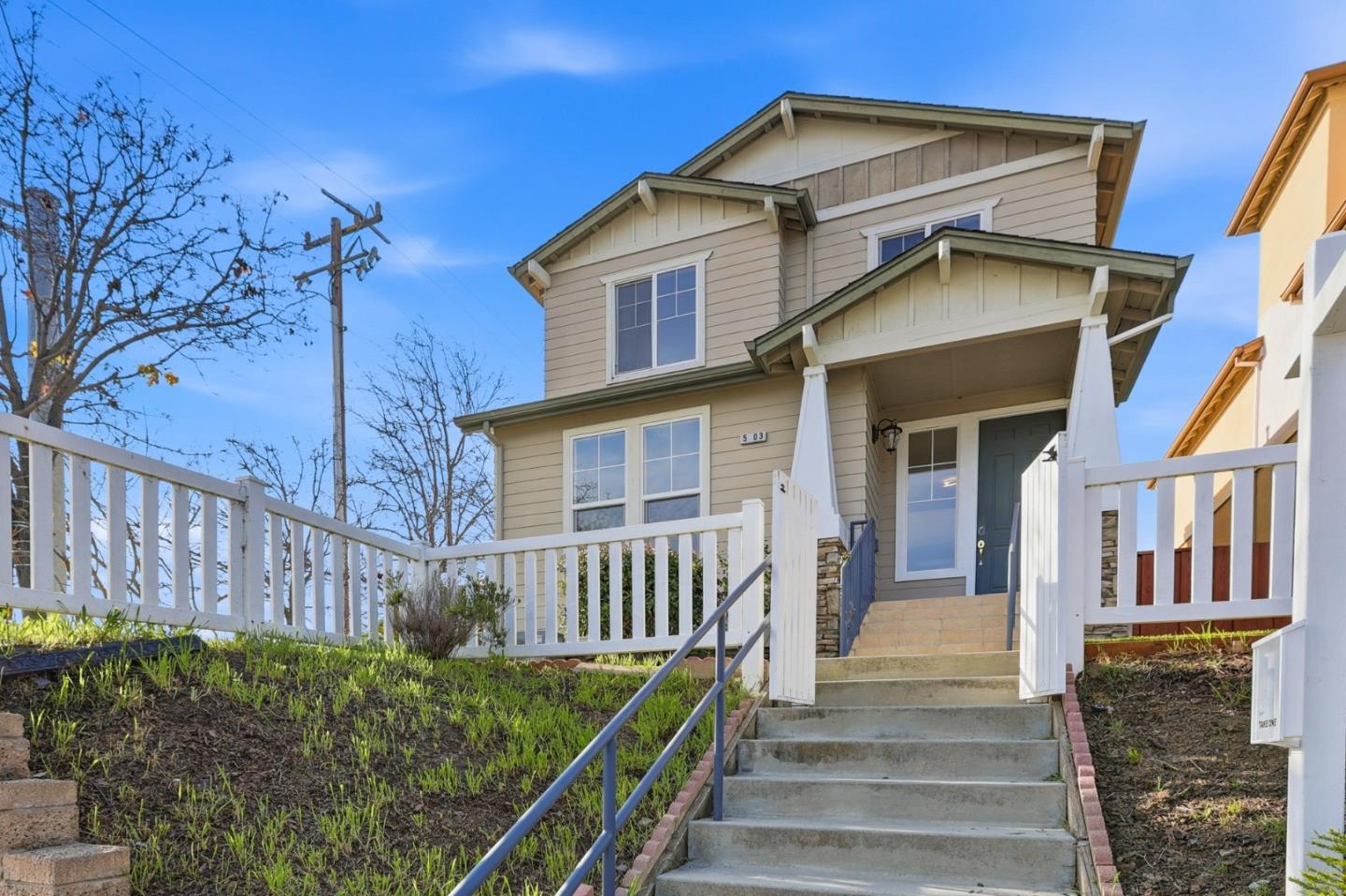 5103 Trinity Park Drive