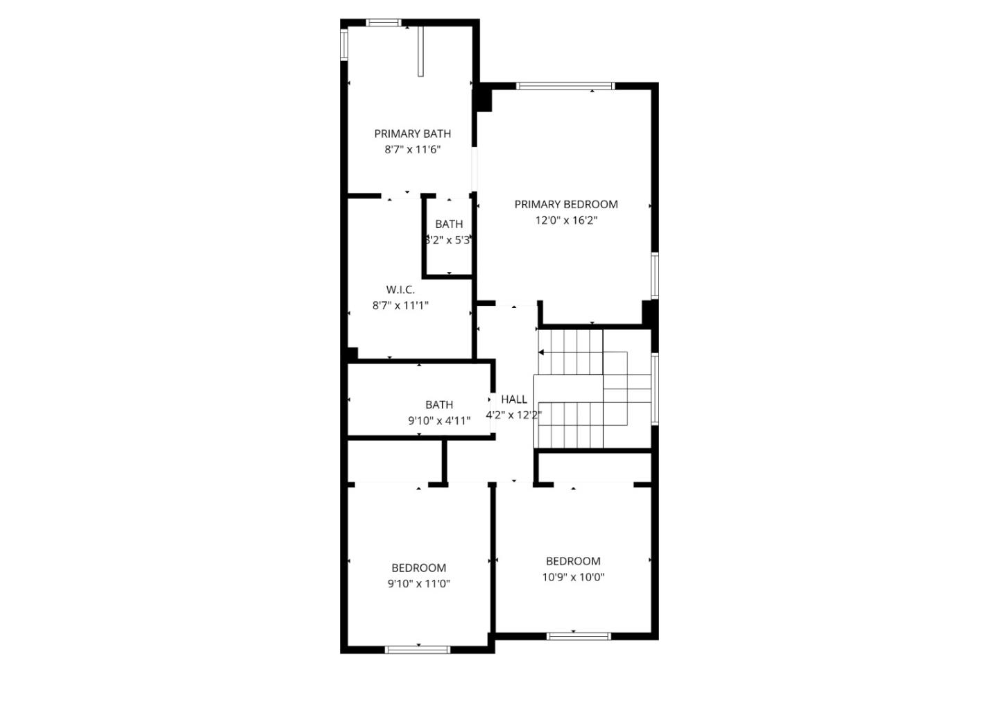 5103 Trinity Park Drive