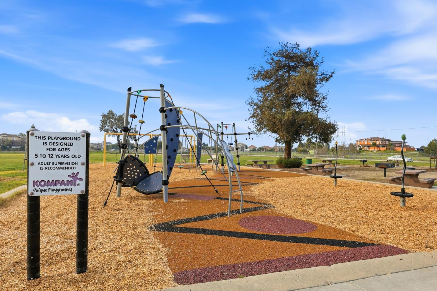 5103 Trinity Park Drive