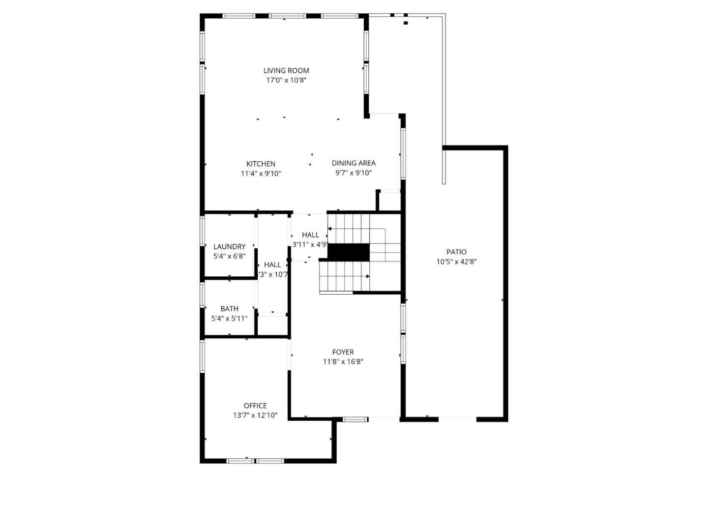 5103 Trinity Park Drive